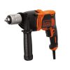 Black and Decker BEH850-QS Ütvefúró 