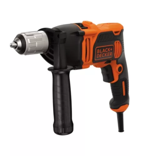 Black and Decker BEH850-QS Ütvefúró 