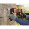 Black and Decker BEH850-QS Ütvefúró 