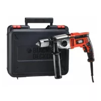 Black and Decker Ütvefúró