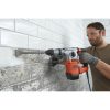 Black and Decker BEHS03K-QS Fúrókalapács tároló dobozban