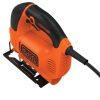 Black and Decker KS701E-QS Dekopírfűrész 