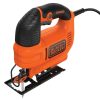 Black and Decker KS701E-QS Dekopírfűrész 