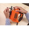 Black and Decker KS701E-QS Dekopírfűrész 