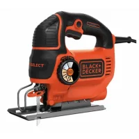 Black and Decker Dekopírfűrész, szúrófűrész
