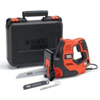 Black and Decker Orrfűrész, szablyafűrész