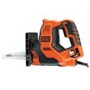 Black and Decker RS890K-QS Scorpion orrfűrész tároló dobozban