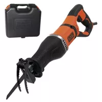 Black and Decker Orrfűrész, szablyafűrész