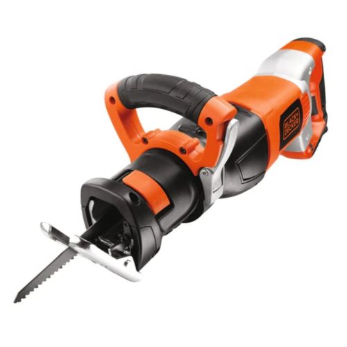 Black and Decker RS1050EK-QS Orrfűrész tároló dobozban