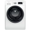 Whirlpool FFB 8469 BV EE Elöltöltős mosógép A,8 kg,Normál mélység,1400 ford/perc,78 dB,Inverter motorral,Gőzfunkcióval