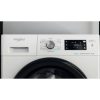 Whirlpool FFB 8469 BV EE Elöltöltős mosógép A,8 kg,Normál mélység,1400 ford/perc,78 dB,Inverter motorral,Gőzfunkcióval