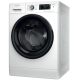 Whirlpool FFB 10469 BV EE Elöltöltős gőzfunkciós mosógép A,10 kg,Normál mélység,1351 ford/perc,76 dB,Inverter motorral,Gőzfunkcióval