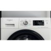 Whirlpool FFB 10469 BV EE Elöltöltős gőzfunkciós mosógép A,10 kg,Normál mélység,1351 ford/perc,76 dB,Inverter motorral,Gőzfunkcióval