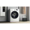 Whirlpool FFB 10469 BV EE Elöltöltős gőzfunkciós mosógép A,10 kg,Normál mélység,1351 ford/perc,76 dB,Inverter motorral,Gőzfunkcióval