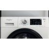 Whirlpool FFD 11469 BV EE Elöltöltős gőzfunkciós mosógép A,11 kg,Normál mélység,1351 ford/perc,76 dB,Inverter motorral,Gőzfunkcióval