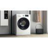 Whirlpool FFD 11469 BV EE Elöltöltős gőzfunkciós mosógép A,11 kg,Normál mélység,1351 ford/perc,76 dB,Inverter motorral,Gőzfunkcióval