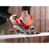 Black and Decker CS1550-QS Körfűrész 