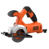 Black and Decker Körfűrész