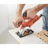 Black and Decker BES510-QS Körfűrész