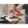 Black and Decker BES510-QS Körfűrész