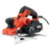 Black and Decker KW750K-QS Gyalu tároló dobozban