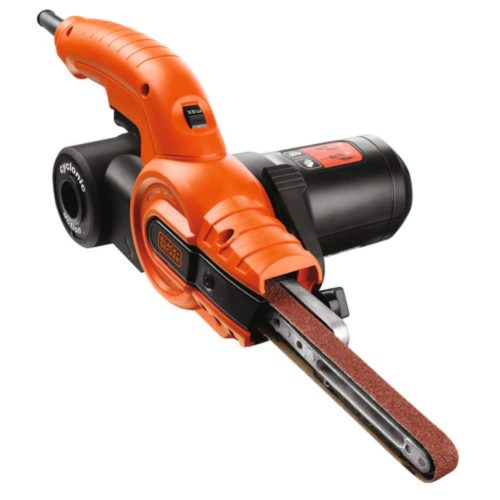 Black and Decker KA900E-QS Szalagcsiszoló