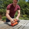 Black and Decker BEW220-QS Rezgőcsiszoló