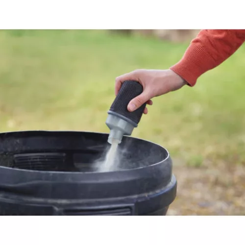 Black and Decker KA450-QS Rezgőcsiszoló 