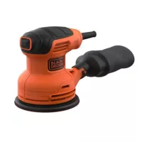 Black and Decker Rezgőcsiszoló, excentercsiszoló