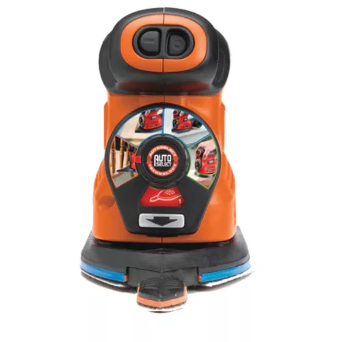 Black and Decker KA280K-QS Multicsiszoló tároló dobozban