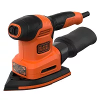 Black and Decker Multicsiszoló