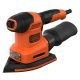 Black and Decker BEW200-QS Multicsiszoló 