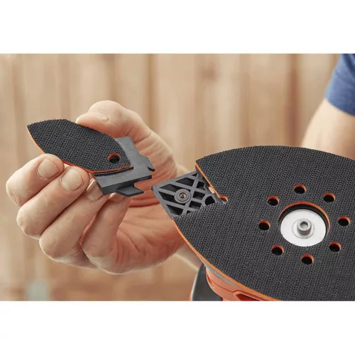 Black and Decker BEW200-QS Multicsiszoló 