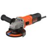 Black and Decker BEG010-QS Sarokcsiszoló 