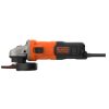 Black and Decker BEG010-QS Sarokcsiszoló 