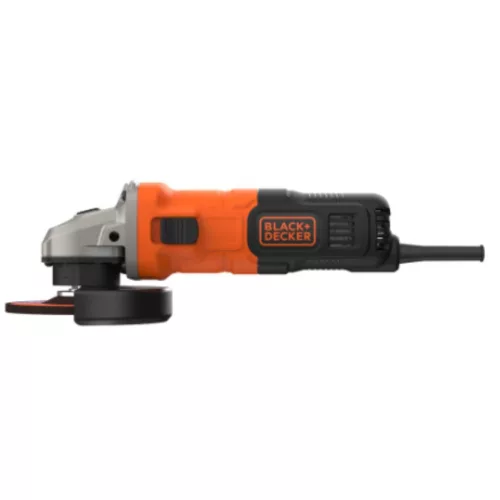 Black and Decker BEG010-QS Sarokcsiszoló 
