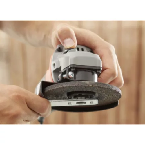 Black and Decker BEG010-QS Sarokcsiszoló 