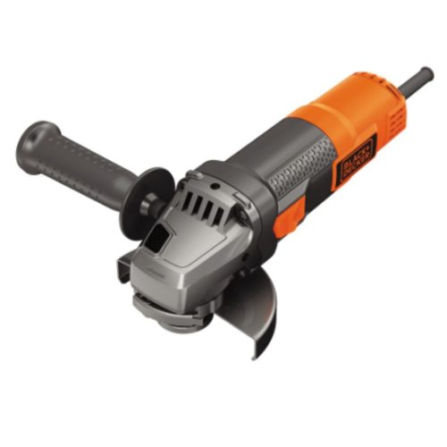 Black and Decker BEG210K-QS Sarokcsiszoló 