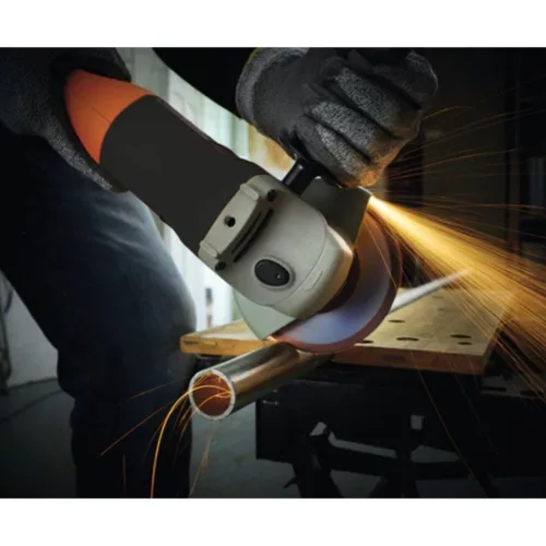 Black and Decker KG1202-QS Sarokcsiszoló 