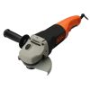 Black and Decker KG1202K-QS Sarokcsiszoló tároló dobozban