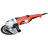 Black and Decker KG2000K-QS Sarokcsiszoló tároló dobozban