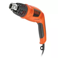 Black and Decker Hőlégfúvó
