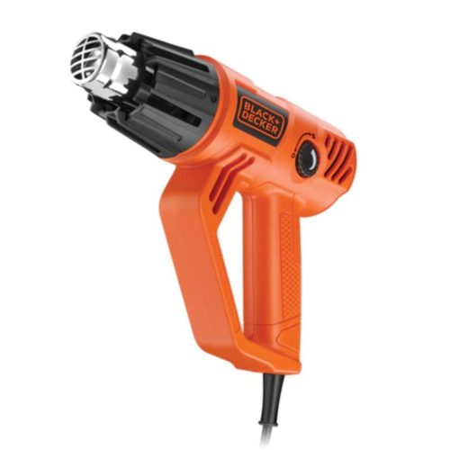 Black and Decker KX2001-QS Hőlégfúvó 