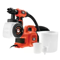 Black and Decker Festőhenger és festékszóró