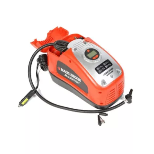 Black and Decker ASI300-QS Légpumpa