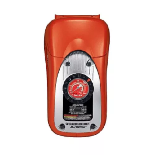 Black and Decker ASI300-QS Légpumpa