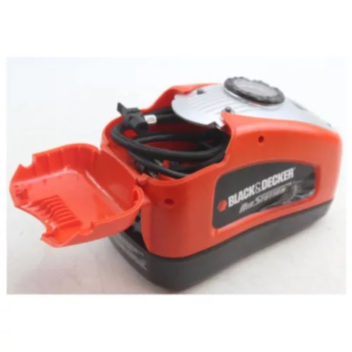 Black and Decker ASI300-QS Légpumpa