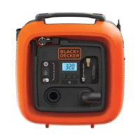 Black and Decker Légpumpa