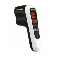 Black and Decker Lézer, detektor, szintezők