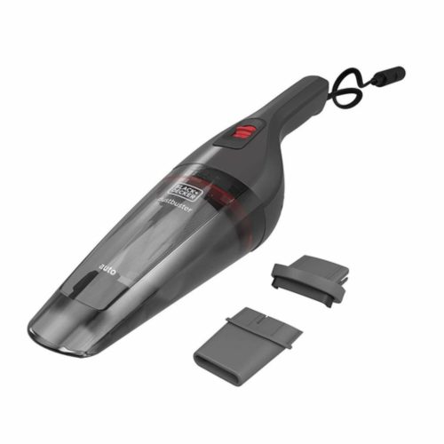 Black and Decker NVB12AVA-XJ Autós porszívó